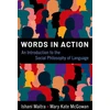 KNYGA Bookshop Words in Action