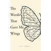 KNYGA Bookshop Words That Gave Me Wings