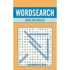 KNYGA Bookshop Wordsearch