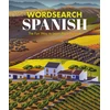 KNYGA Bookshop Wordsearch Spanish