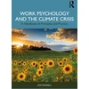 KNYGA Bookshop Work Psychology and the Climate Crisis