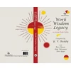 KNYGA Bookshop Work Wisdom Legacy