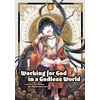 KNYGA Bookshop Working for God in a Godless World Vol. 1