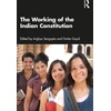 KNYGA Bookshop Working of the Indian Constitution