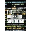 KNYGA Bookshop Working Sovereign