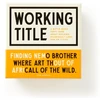 KNYGA Bookshop Working Title Game