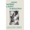 KNYGA Bookshop Works and Days and Theogony