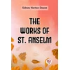 KNYGA Bookshop Works of St. Anselm
