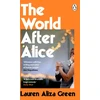 KNYGA Bookshop World After Alice