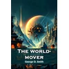 KNYGA Bookshop world-mover (Edition2024)