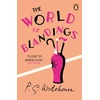 KNYGA Bookshop World of Blandings