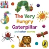 KNYGA Bookshop World of Eric Carle: The Very Hungry Caterpillar and other Stories