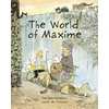 KNYGA Bookshop World of Maxime