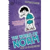 KNYGA Bookshop World of Norm: May Be Contagious