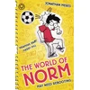 KNYGA Bookshop World of Norm: May Need Rebooting