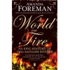 KNYGA Bookshop World on Fire