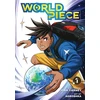 KNYGA Bookshop World Piece, Vol. 1