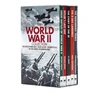 KNYGA Bookshop World War II Collection