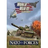 KNYGA Bookshop World War III: NATO Forces