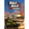 KNYGA Bookshop World War III: Team Yankee Rulebook (WWIII 98p A4 HB)