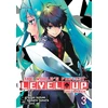 KNYGA Bookshop World's Fastest Level Up (Manga) Vol. 3