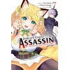 KNYGA Bookshop World's Finest Assassin Gets Reincarnated in Another World as an Aristocrat, Vol. 7 (manga)