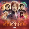 KNYGA Bookshop Worlds of Blake's 7 - Allies and Enemies
