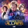 KNYGA Bookshop Worlds of Blake's 7 - Heroes and Villains