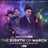 KNYGA Bookshop Worlds of Doctor Who - Special Releases - The Eighth of March 3: Strange Chemistry