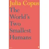 KNYGA Bookshop World's Two Smallest Humans