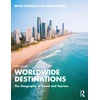 KNYGA Bookshop Worldwide Destinations