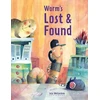 KNYGA Bookshop Worm's Lost &amp; Found