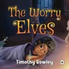 KNYGA Bookshop Worry Elves
