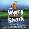KNYGA Bookshop Worry Shark