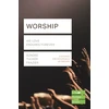 KNYGA Bookshop Worship (Lifebuilder Study Guides)