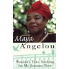 KNYGA Bookshop Wouldn't Take Nothing For My Journey Now