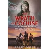 KNYGA Bookshop Wrath of Cochise
