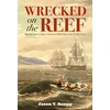 KNYGA Bookshop Wrecked on the Reef