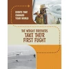 KNYGA Bookshop Wright Brothers Take Their First Flight