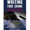 KNYGA Bookshop Writing True Crime