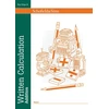 KNYGA Bookshop Written Calculation: Addition