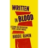 KNYGA Bookshop Written in Blood