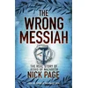 KNYGA Bookshop Wrong Messiah