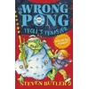 KNYGA Bookshop Wrong Pong: Troll's Treasure