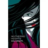 KNYGA Bookshop Wuthering Heights