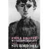 KNYGA Bookshop Wuthering Heights/Sturmhoehe