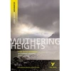 KNYGA Bookshop Wuthering Heights (York Notes Advanced) English Literature Study Guide - for 2026, 2027 exams