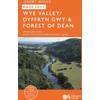 KNYGA Bookshop Wye Valley and Forest of Dean