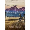 KNYGA Bookshop Wyoming Magic