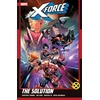 KNYGA Bookshop X-Force by Geoffrey Thorne Vol. 2: The Solution